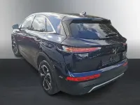Gebraucht DS Automobiles DS7 Crossback Bastille Plus 131 PS (96 kW) 2023 Blau SUV