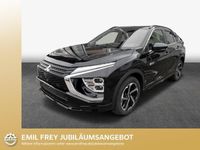 gebraucht Mitsubishi Eclipse Cross Plug-In Hybrid 4WD Select