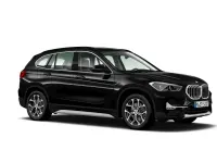 Gebraucht BMW X1 Efficient Dynamics 136 PS (100 kW) 2026 SUV