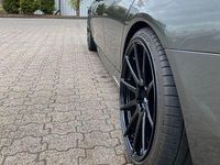 Gebraucht BMW 525 Performance 218 PS (160 kW) 2013 Grau Kombi