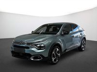 Gebraucht Citroën C4 PureTech 131 PS (96 kW) 2023 Islandblau SUV