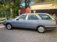 Gebraucht Lancia Kappa 155 PS (114 kW) 1996 Silber Kombi