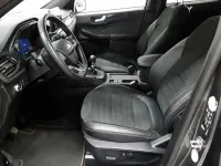 Gebraucht Ford Kuga ST-Line X 150 PS (110 kW) 2022 Grau SUV
