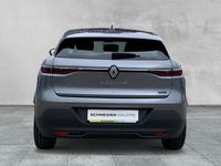 Gebraucht Renault Mégane Evolution 96 kW (131 PS) 2024 Dolomitgrau Limousine
