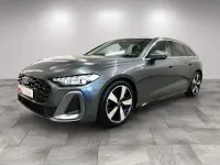 Gebraucht Audi A5 S-Line 204 PS (150 kW) 2025 Daytonagrau perleffekt Kombi