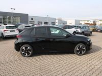 Neu Opel Corsa-e 100 kW (136 PS) 2026 Schwarz Kleinwagen
