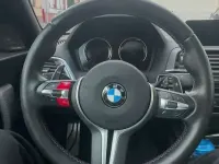 Gebraucht BMW M2 M Performance 370 PS (272 kW) 2018 Coupé