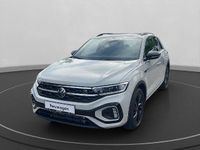 Gebraucht VW T-Roc R-line 150 PS (110 kW) 2024 Andere farbe SUV