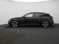 Gebraucht Audi RS4 Ambiente 450 PS (330 kW) 2022 Schwarz Kombi