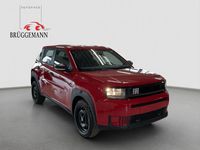 Neu Fiat Grande Panda Pop 110 PS (80 kW) 2026 Rot Kleinwagen