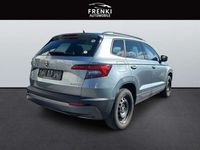 gebraucht Skoda Karoq Ambition*LED*NAVI*