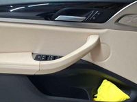 Gebraucht BMW X3 Performance 286 PS (210 kW) 2023 Blau SUV