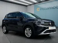 Gebraucht VW T-Cross 116 PS (85 kW) 2025 Andere SUV