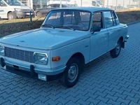 Gebraucht Wartburg 353 50 PS (36 kW) 1981 Weiß Limousine