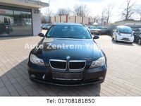 gebraucht BMW 318 d 2.0 Panorama Euro4