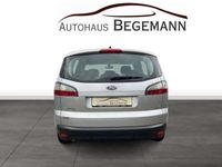 gebraucht Ford S-MAX S-Trend gepflegt