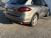 Gebraucht Porsche Cayenne S 382 PS (280 kW) 2013 Beige SUV