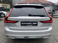 Gebraucht Volvo V90 Plus 197 PS (144 kW) 2024 Silver dawn / metallic Kombi