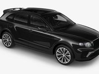 Neu Bentley Bentayga 2026 Schwarz SUV