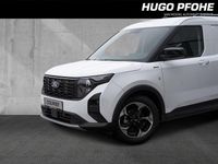 Gebraucht Ford Transit Trend 131 PS (96 kW) 2025 Frozen white Pickup