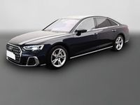 Gebraucht Audi A8 340 PS (250 kW) 2022 Blau Limousine