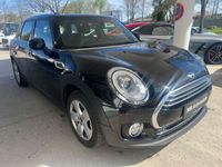 gebraucht Mini Cooper Clubman*LED*NAVI*DAB*PANO*