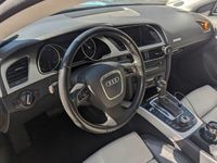 gebraucht Audi A5 Sportback Quattro Voll Ausstattung