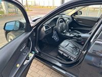 gebraucht BMW 318 i -