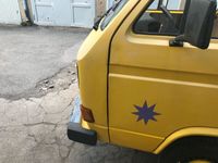 gebraucht VW T3 