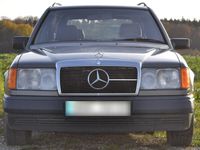Second-hand Mercedes 230 1989 Gri Break