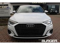 Gebraucht Audi A3 Comfort 110 PS (80 kW) 2021 Weiss Limousine