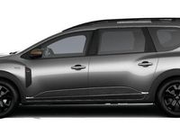 Nowe Dacia Jogger Extreme 110 KM (80 kW) 2025 Szary Minivan