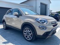 Gebraucht Fiat 500X 150 PS (110 kW) 2019 Beige SUV