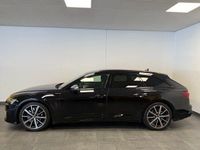 Gebraucht Audi S6 Ambiente 344 PS (253 kW) 2024 Schwarz Kombi