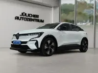 Occasion Renault Megane E-Tech Iconic 160 kW (218 ch) 2024 Blanc Berline