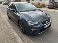 gebraucht Seat Ibiza Ibiza1.0 TSI S