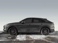 Gebraucht Porsche Cayenne GTS 460 PS (338 kW) 2021 Grau SUV