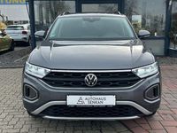 Gebraucht VW T-Roc Beats 150 PS (110 kW) 2022 Grau SUV