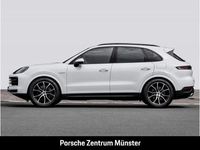 Gebraucht Porsche Cayenne 470 PS (345 kW) 2023 Weiß SUV