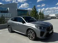 Gebraucht BMW X2 Performance 300 PS (220 kW) 2024 Grau SUV