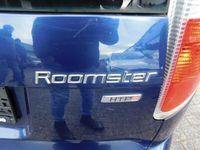 gebraucht Skoda Roomster 1.2 Ambition