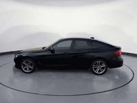 gebraucht BMW 320 Sport Line Klimaaut.