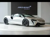 Gebraucht McLaren Artura 680 PS (500 kW) 2023 Grau Coupé