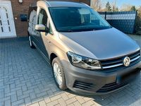 Gebraucht VW Caddy 2018 Van / Kleinbus