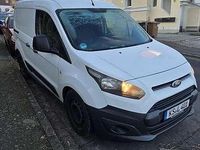 Gebraucht Ford Transit Connect Basis 90 PS (66 kW) 2010 Van / Kleinbus