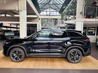 Neu Baic X75 177 PS (130 kW) 2025 Schwarzmetallic SUV