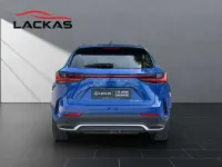 Gebraucht Lexus NX450h+ Sport Line 185 PS (136 kW) 2022 Celestial blue SUV