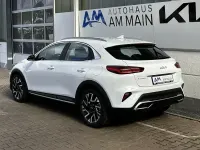 Neu Kia XCeed Comfort 150 PS (110 kW) 2025 Weiß SUV