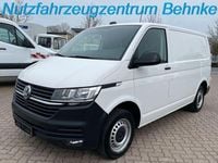 Gebraucht VW T6.1 150 PS (110 kW) 2020 Andere Van