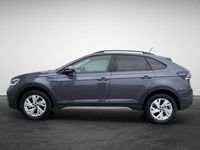 Gebraucht VW Taigo Life 116 PS (85 kW) 2025 Grau SUV